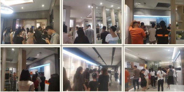 帅太商学院8月销售班＆9月设计班集训营圆满收官