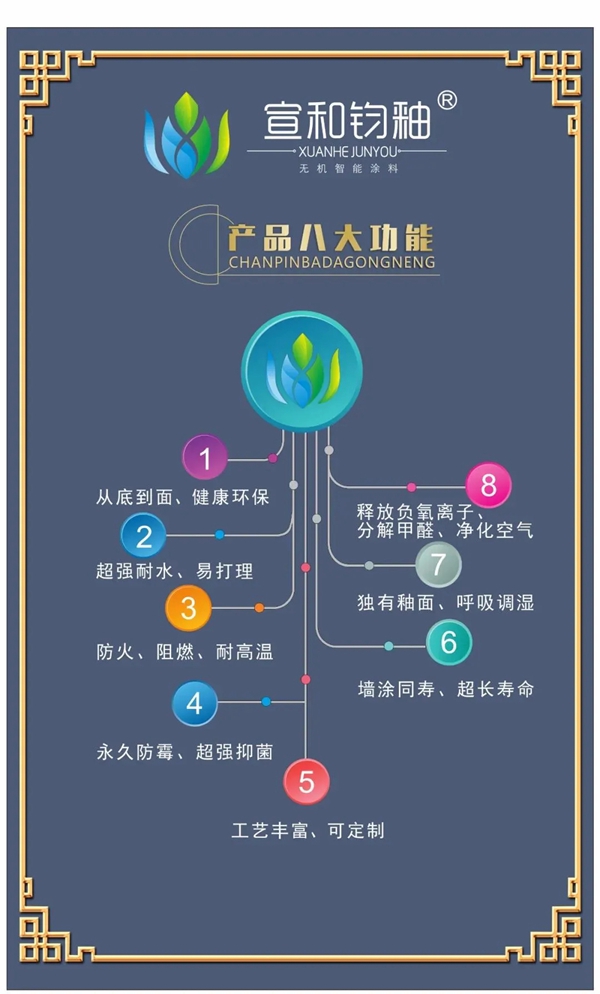 2020雄安博览会圆满落幕 宣和钧釉满载而归！