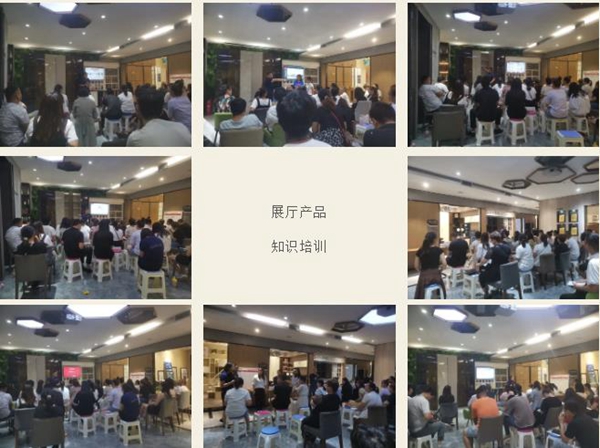 帅太商学院8月销售班＆9月设计班集训营圆满收官