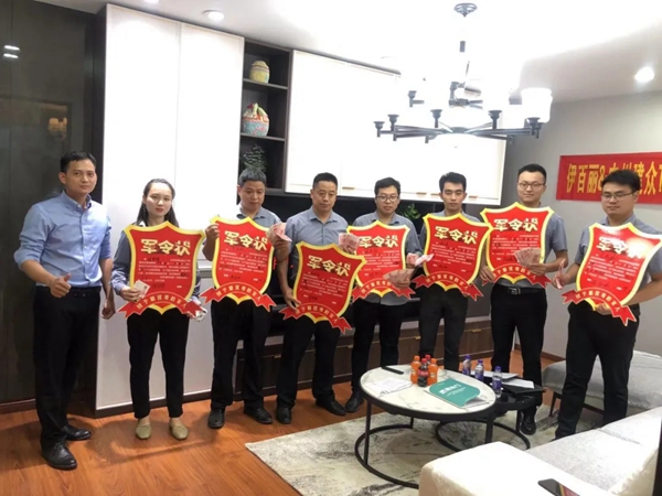 伊百丽T6全国联动战役正式打响 伊百丽T6全国联动战役正式打响