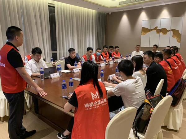 玛格设计大咖座谈会：设计星球升级大探讨