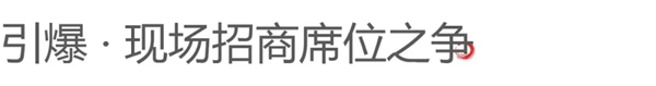 南洋胡氏开启拎包新时代 引爆招商现场