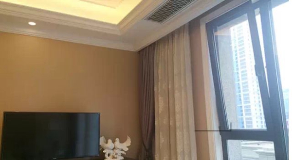 为什么德国人爱用内开内倒窗？