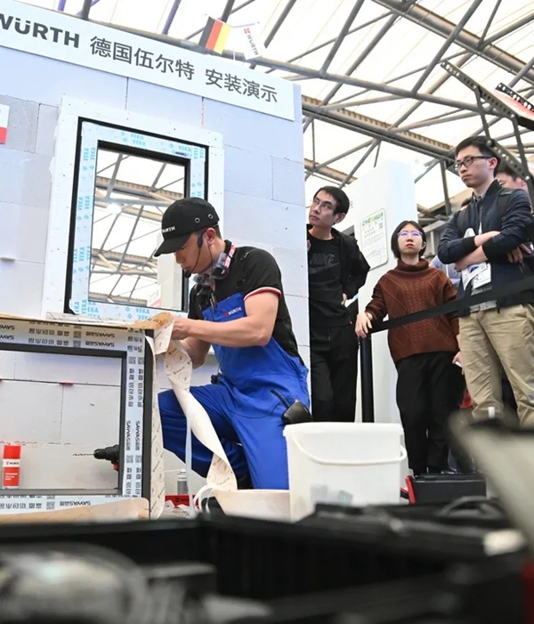 一个月完成一年的销售额？六点参展建议请收藏！