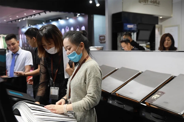 如鱼得水2020(秋)双品牌点样会焕然开启