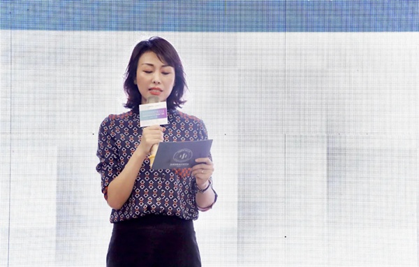 有“目的”的交流|欧哲门窗年度别墅设计师奖项推广·襄阳站