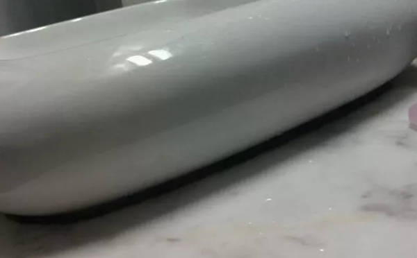诺维家全屋定制：卫生间最容易出错的6个细节