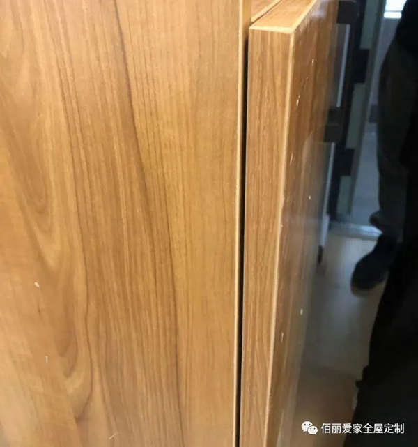 佰丽爱家全屋定制：全屋定制，你不知道的坑！
