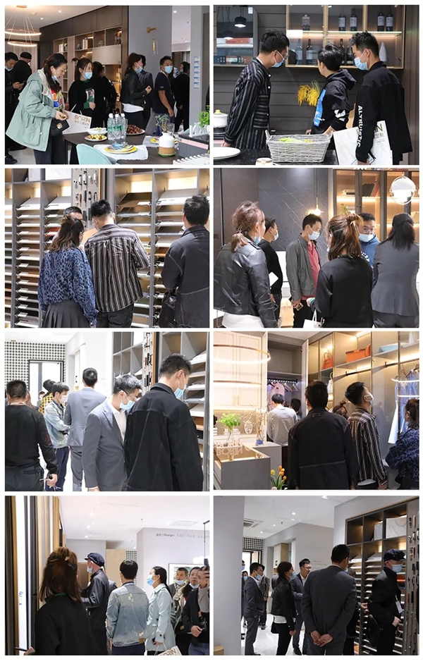 博郡门窗2020“10万元开店计划”招募峰会圆满落幕