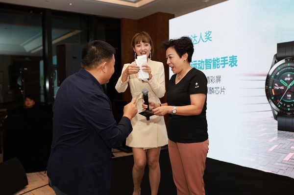 志邦家居助力家装T20峰会逆行而上之道