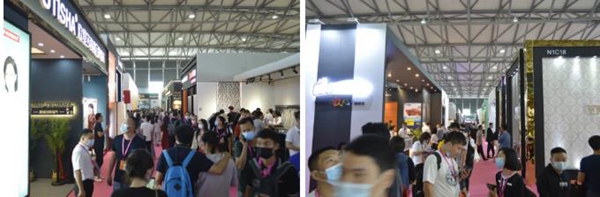 欧缇莎墙布闪耀上海墙纸展 与您邂逅一场无与伦比的缘分！