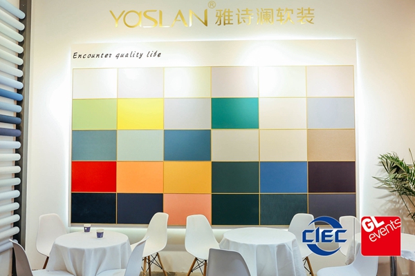 逛了两天上海墙布展，你看完全场的亮点了吗？