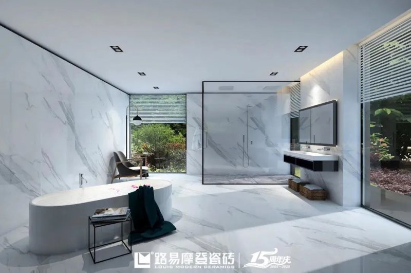 路易摩登陶瓷好不好？适合经销商加盟吗？