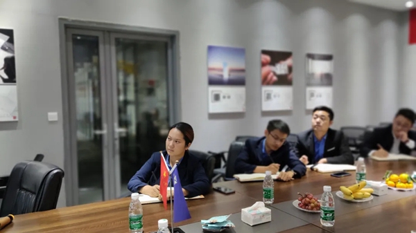 雅之轩门窗：全国招商运营培训大会圆满结束