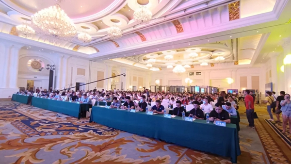 欧圣德智能门窗2020年新品发布会圆满落幕