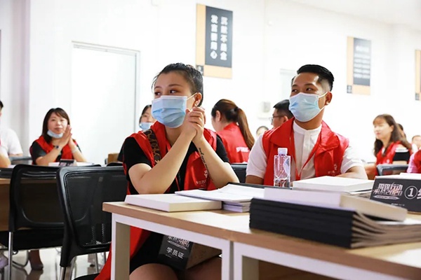 罗兰西尼系统门窗“雷霆行动·决战2020”全国精英销售特训营圆满落幕