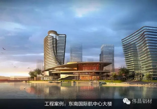 伟昌铝材门窗总经理潘树华：承接创业精神 奋进铝业新时代