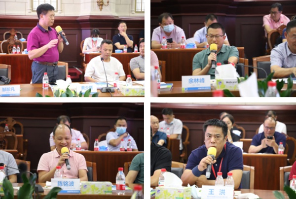 集泰股份亮相广州国际玻璃工业技术展览会