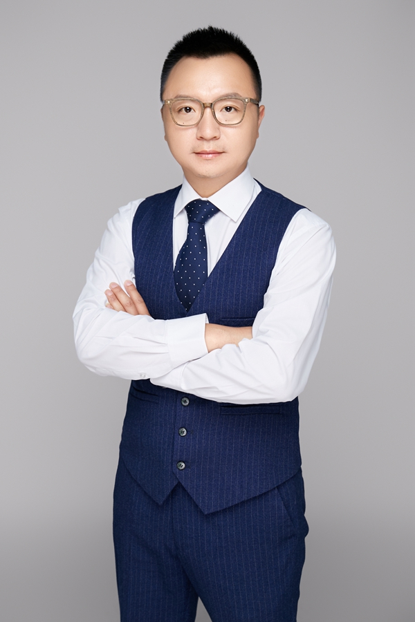 2020上海墙纸墙布展丨迪曼森立面软装刘佳:应对市场变化唯有练好内功