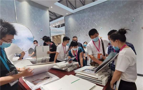 领绣张杰：力求完美品牌形象，满足更多用户需求