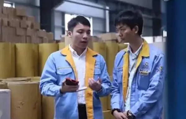 伟昌铝材门窗总经理潘树华：承接创业精神 奋进铝业新时代