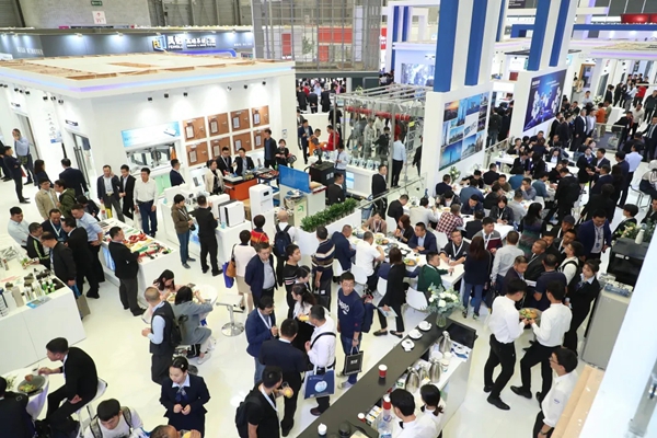 一个月完成一年的销售额？六点参展建议请收藏！
