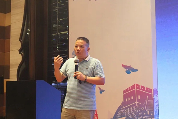 易涂得暨意大利ALTAIR新品发布会盛大召开