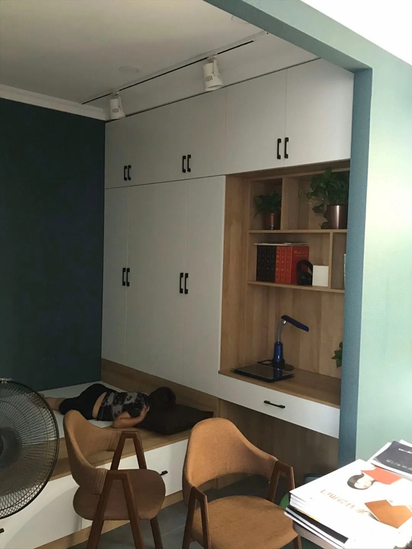 沃美德全屋定制单月四店成功落成华东市场 沃美德全屋定制单月四店成功落成华东市场