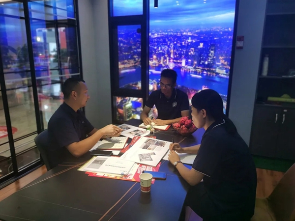 红橡树门窗：利刃出鞘，全力赋能终端