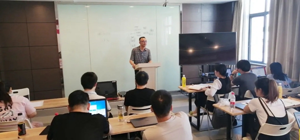 瑞丽宜家第17期设计师培训会完美收官