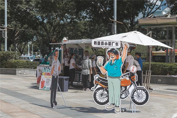 同样是选址建店，为什么有人翻车，有人却门庭若市？一文破解！