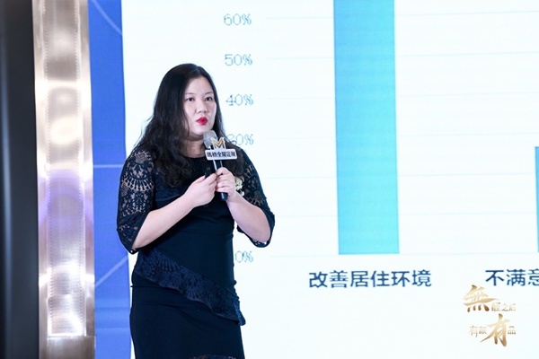 玛格全屋定制:无醛环保已是标配,“有颜有品”才是未来家装的绝配!