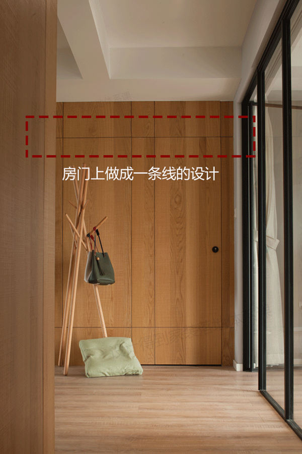 皇家凯旋木门：装隐形门之前，先来看看这些知识吧！