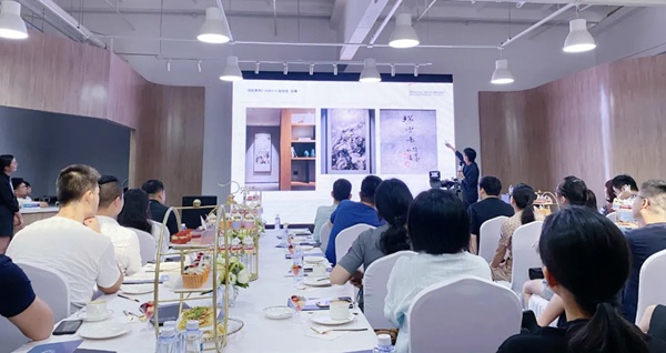 有“目的”的交流|欧哲门窗年度别墅设计师奖项推广·襄阳站