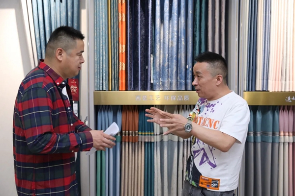 如鱼得水2020(秋)双品牌点样会焕然开启
