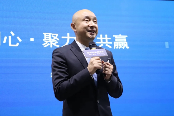 雅之轩门窗召开2020十五周年庆典群星演唱会启动仪式暨媒体发布会 雅之轩门窗召开2020十五周年庆典群星演唱会启动仪式暨媒体发布会