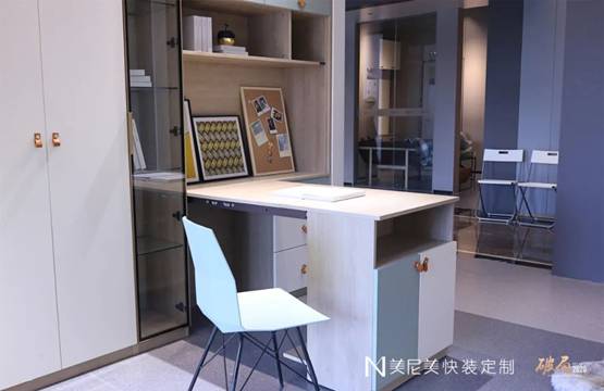 美尼美召开全国经销商大会 公布全新品牌形象