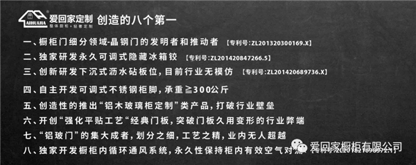 爱回家定制展厅全面升级 正式启动全国加盟