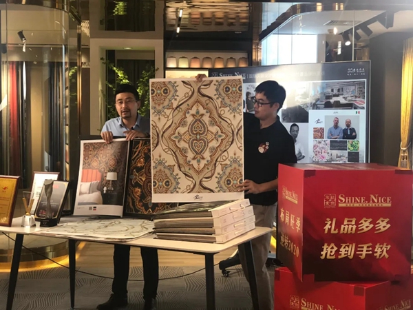 红旗·轩尼诗2020秋冬新品发布会云直播圆满收官