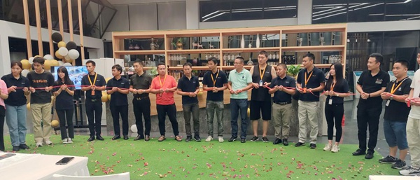 CSLP举办“我心在此,解锁未来”迎新活动 CSLP举办“我心在此,解锁未来”迎新活动