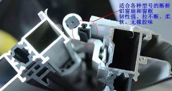 为什么厨房、卫生间要选择铝合金门？