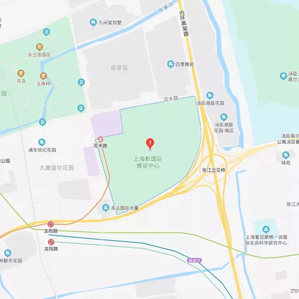 爱漫时邀您共赴2020上海墙布软装饰展览会 爱漫时邀您共赴2020上海墙布软装饰展览会