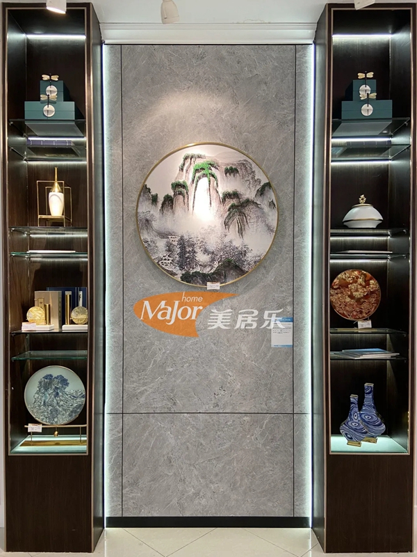 美居乐整体软装2020年秋冬展厅新品发布会惊艳亮相