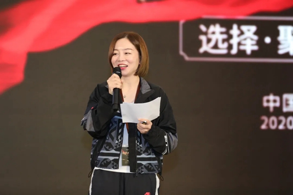 如鱼得水2020(秋)双品牌新品发布会圆满落幕