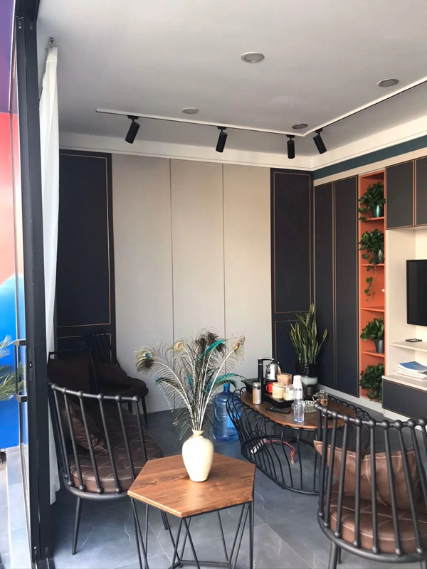 沃美德全屋定制单月四店成功落成华东市场 沃美德全屋定制单月四店成功落成华东市场