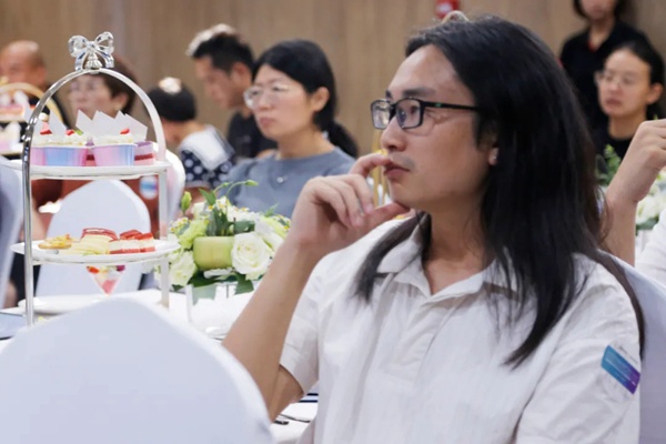 有“目的”的交流|欧哲门窗年度别墅设计师奖项推广·襄阳站