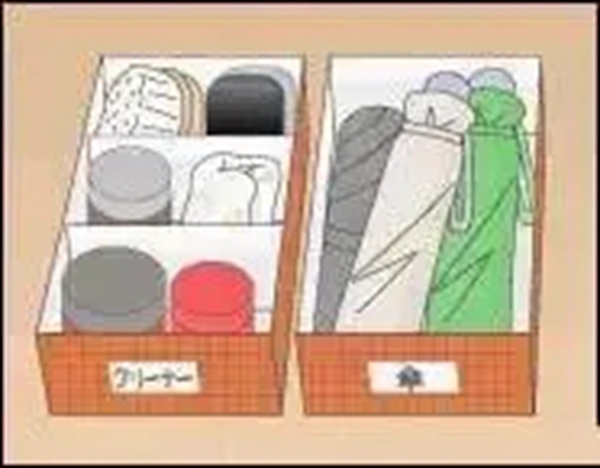 伊仕利家居：定制鞋柜技巧大全