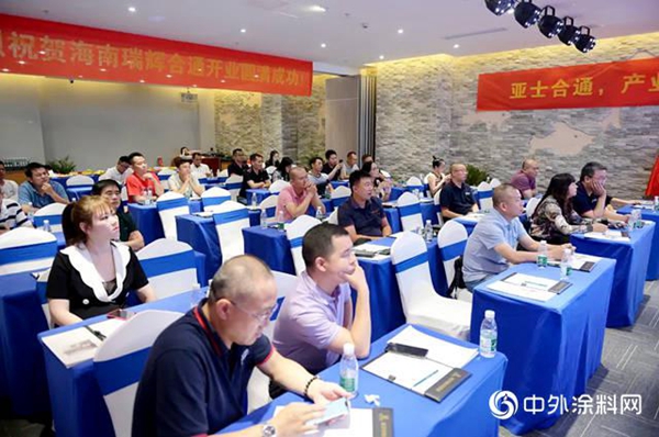 半年连下九城 从外部视角看亚士合通的商业逻辑