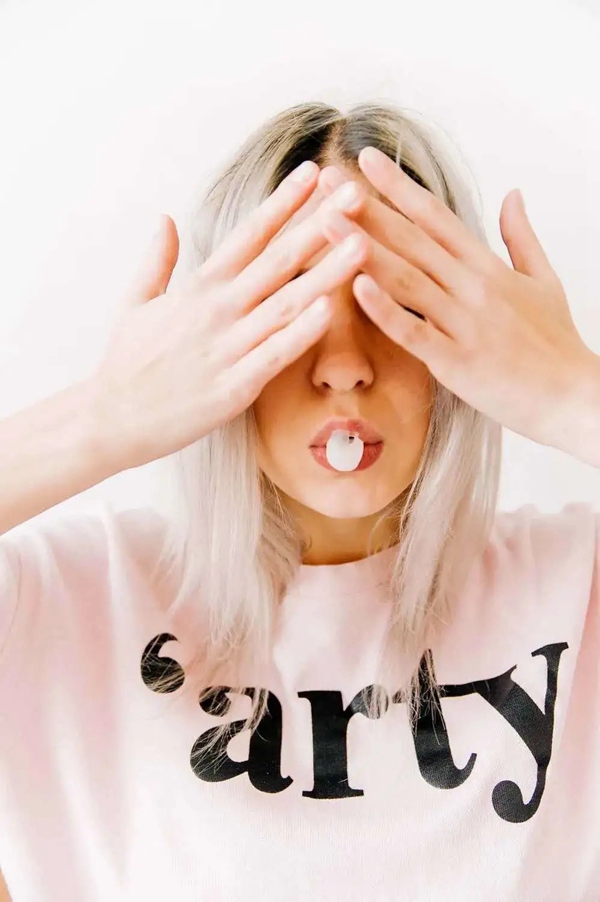 涂兰朵艺术涂料:手撕渣男后 聪明的女孩子都这样做!