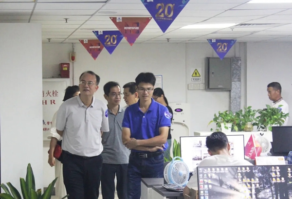 伊仕利家居“建筑家居行业沙龙交流会”成功举办